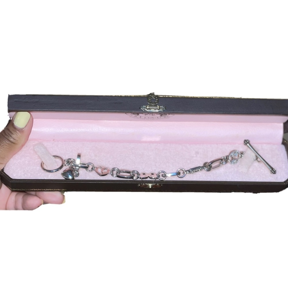Juicy Couture Bracelet